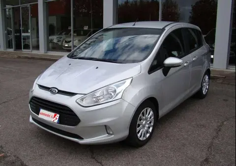 Used FORD B-MAX Diesel 2016 Ad 