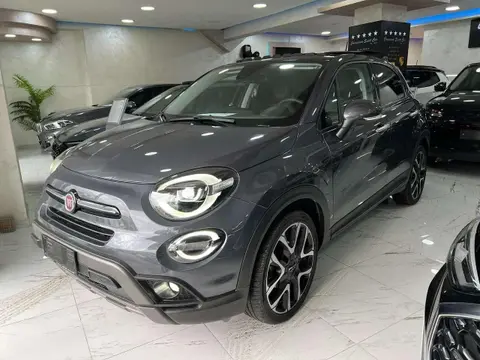 Used FIAT 500X Diesel 2021 Ad 