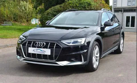 Used AUDI A4 Diesel 2020 Ad 