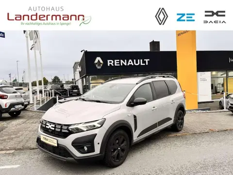 Used DACIA JOGGER Petrol 2023 Ad 