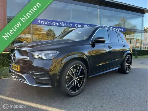 Annonce MERCEDES-BENZ CLASSE GLE Essence 2019 d'occasion 