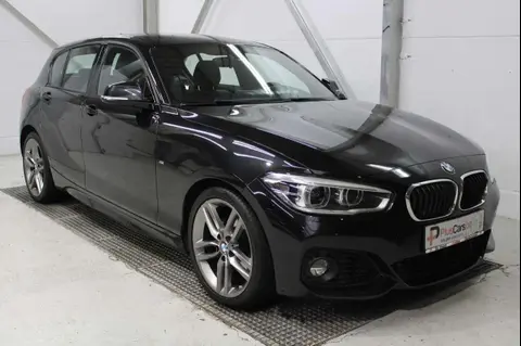 Used BMW SERIE 1 Petrol 2019 Ad 