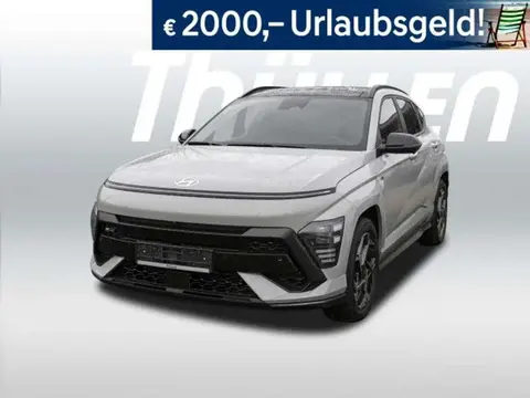 Used HYUNDAI KONA Petrol 2023 Ad 