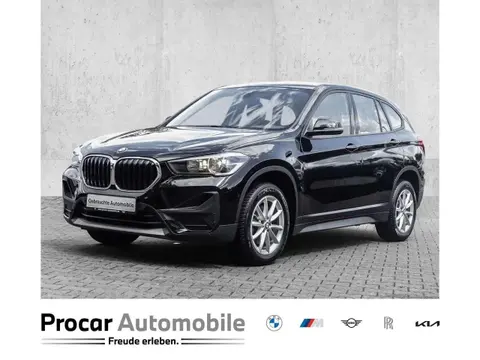 Annonce BMW X1 Diesel 2021 d'occasion Allemagne