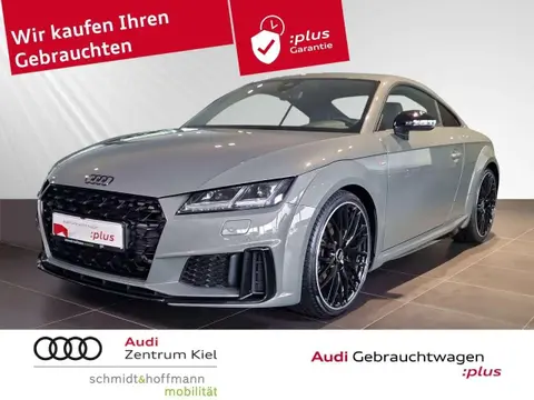 Annonce AUDI TT Essence 2021 d'occasion 