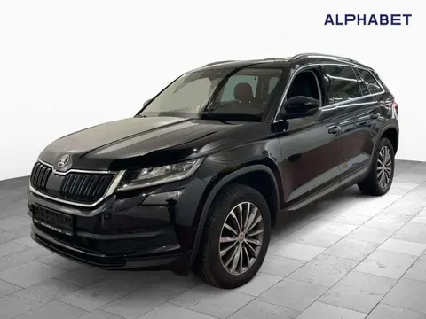 Used SKODA KODIAQ Diesel 2021 Ad 