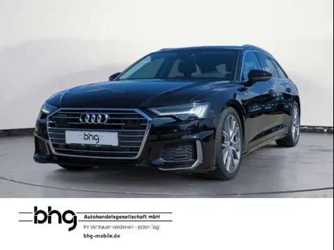 Used AUDI A6 Petrol 2020 Ad Germany