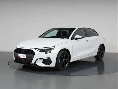 Annonce AUDI A3 Diesel 2022 d'occasion 