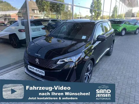 Used PEUGEOT 5008 Diesel 2023 Ad 