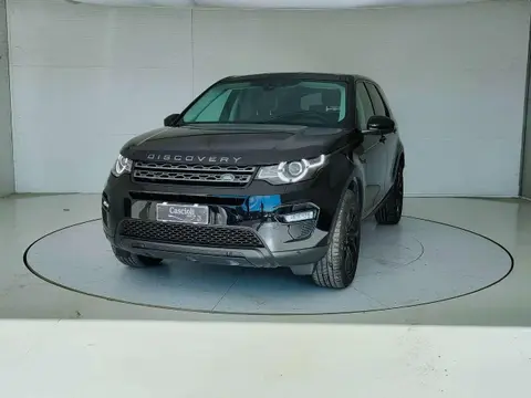 Annonce LAND ROVER DISCOVERY Diesel 2019 d'occasion 