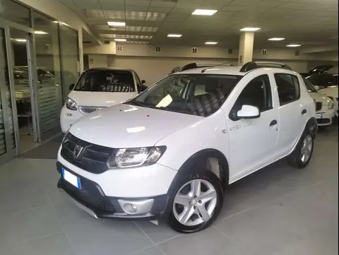 Annonce DACIA SANDERO Diesel 2016 d'occasion 