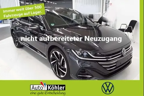 Used VOLKSWAGEN ARTEON Diesel 2024 Ad 