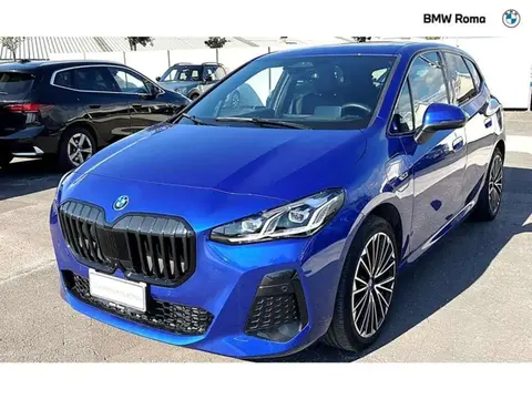 Used BMW SERIE 2 Hybrid 2023 Ad 