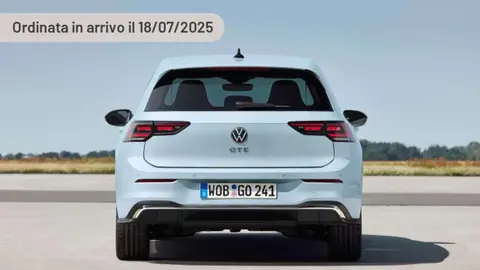 Annonce VOLKSWAGEN GOLF Hybride 2024 d'occasion 