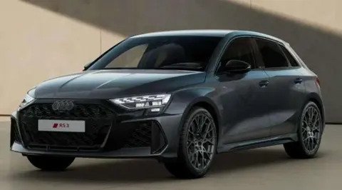 Annonce AUDI RS3 Essence 2024 d'occasion 