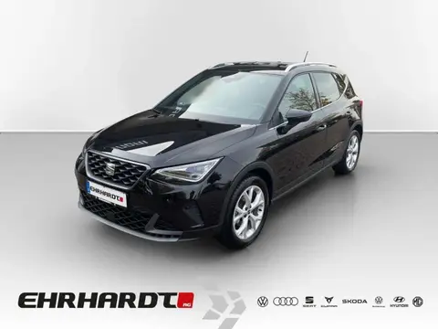 Used SEAT ARONA Petrol 2023 Ad 