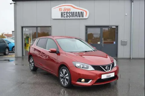 Used NISSAN PULSAR Petrol 2015 Ad 