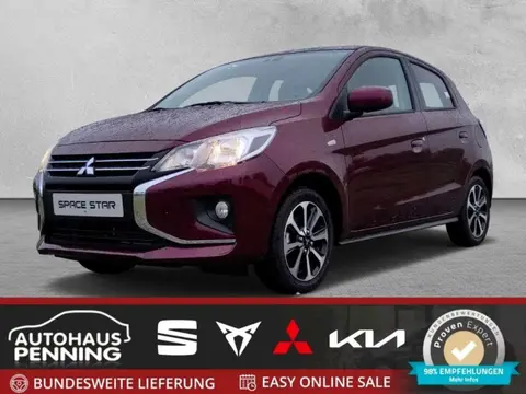 Used MITSUBISHI SPACE STAR Petrol 2024 Ad 