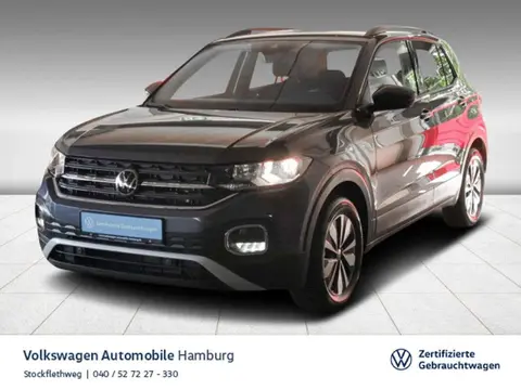 Annonce VOLKSWAGEN T-CROSS Essence 2023 d'occasion 