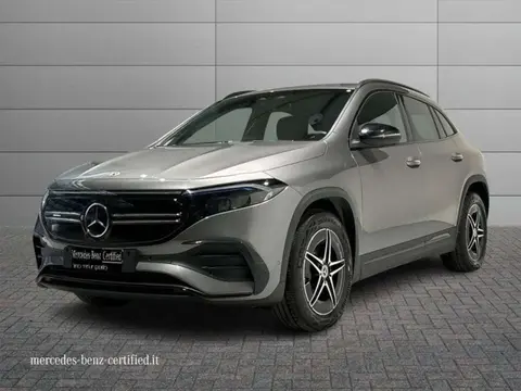 Annonce MERCEDES-BENZ EQA Électrique 2023 d'occasion 