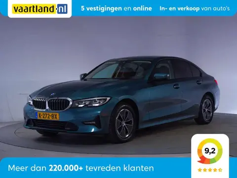 Annonce BMW SERIE 3 Essence 2020 d'occasion 