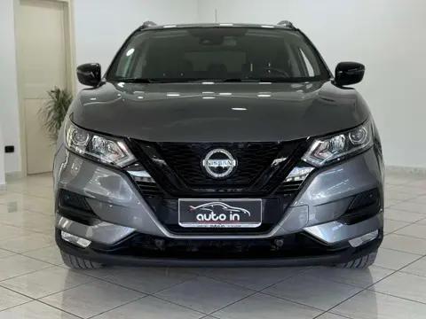 Used NISSAN QASHQAI Diesel 2020 Ad 