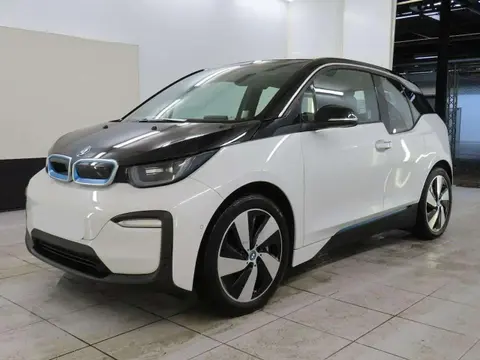 Used BMW I3 Electric 2019 Ad 