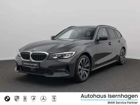 Annonce BMW SERIE 3 Diesel 2020 d'occasion 