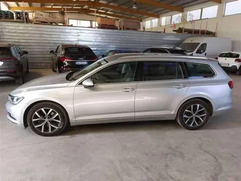 Used VOLKSWAGEN PASSAT Diesel 2019 Ad 