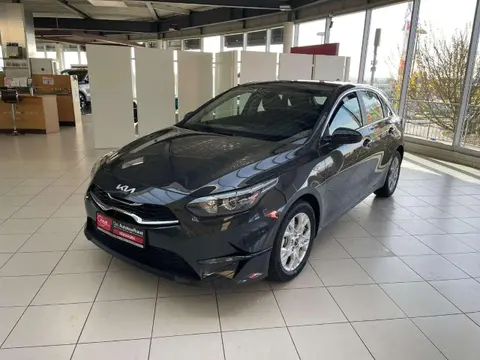 Used KIA CEED Petrol 2024 Ad 