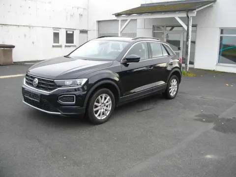 Used VOLKSWAGEN T-ROC Petrol 2018 Ad 