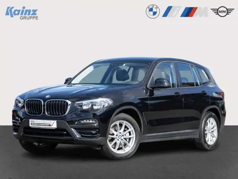 Used BMW X3 Diesel 2021 Ad 