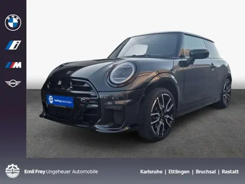 Annonce MINI COOPER Essence 2024 d'occasion 