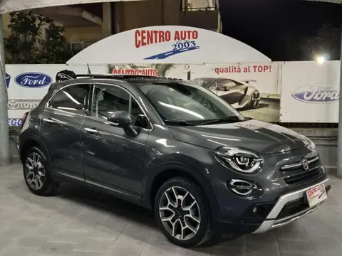 Used FIAT 500X Diesel 2020 Ad 