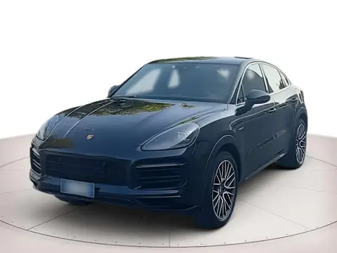 Used PORSCHE CAYENNE Hybrid 2021 Ad 