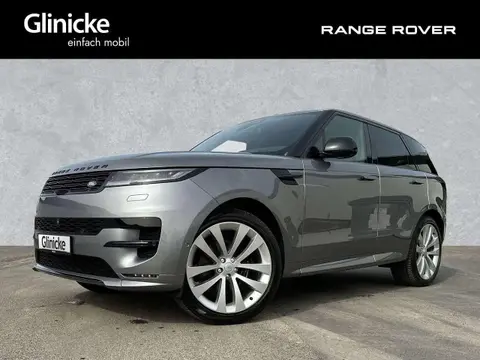 Used LAND ROVER RANGE ROVER SPORT Petrol 2023 Ad 