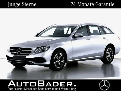 Used MERCEDES-BENZ CLASSE E Diesel 2020 Ad 