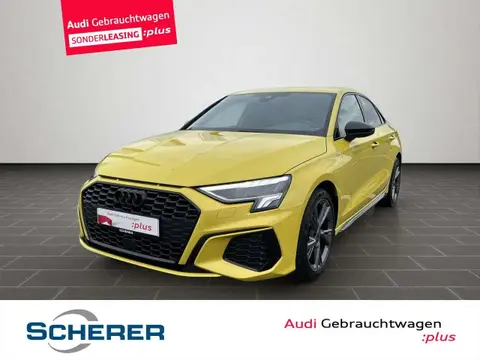 Annonce AUDI A3 Essence 2024 d'occasion 