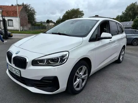 Used BMW SERIE 2 Diesel 2019 Ad 