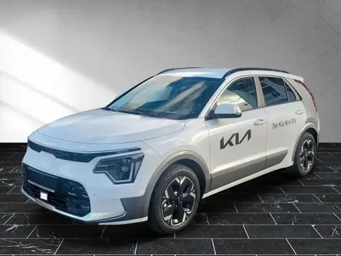 Annonce KIA NIRO Électrique 2024 d'occasion 