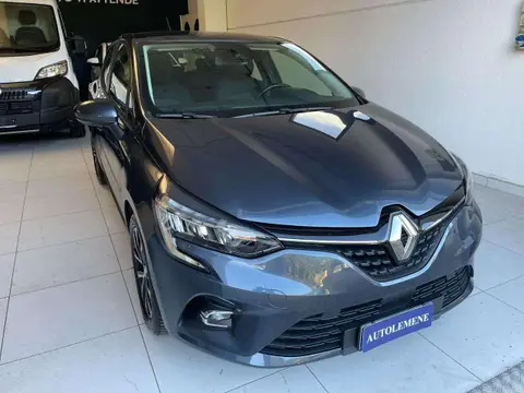 Annonce RENAULT CLIO Essence 2021 d'occasion 