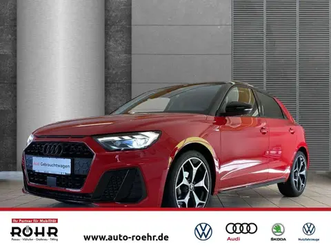 Annonce AUDI A1 Essence 2023 d'occasion 