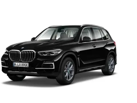 Used BMW X5 Hybrid 2021 Ad 