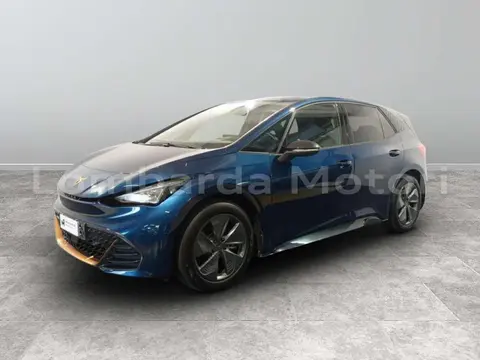 Used CUPRA BORN Electric 2022 Ad 