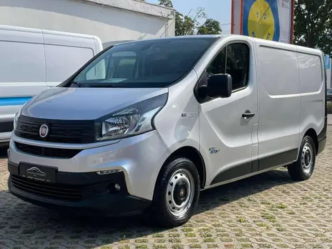 Annonce FIAT TALENTO Diesel 2017 d'occasion 