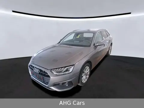 Used AUDI A4 Diesel 2022 Ad 