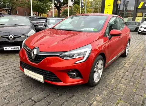 Used RENAULT CLIO Petrol 2020 Ad 