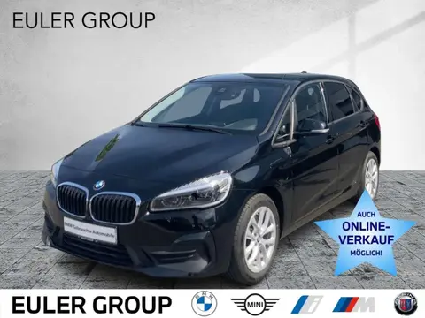 Used BMW SERIE 2 Hybrid 2021 Ad 