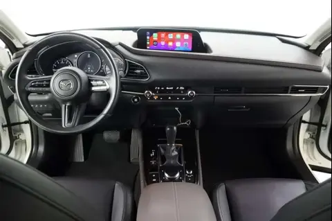 Used MAZDA CX-30 Hybrid 2020 Ad 