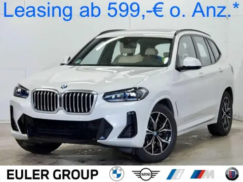 Used BMW X3 Diesel 2024 Ad 